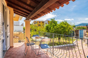 3 - Casa con giardino Lotzorai - Sa Crai Apartments Sardinian Experience Lotzorai